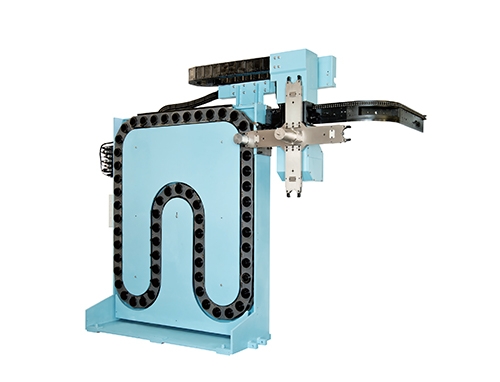 滑枕臥式刀庫A款