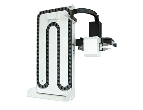 滑枕臥式刀庫D款