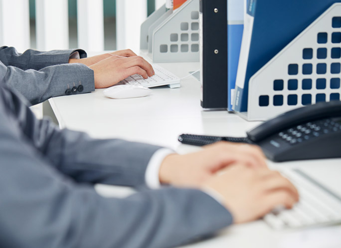 完善服務(wù)體系 完善服務(wù)體系