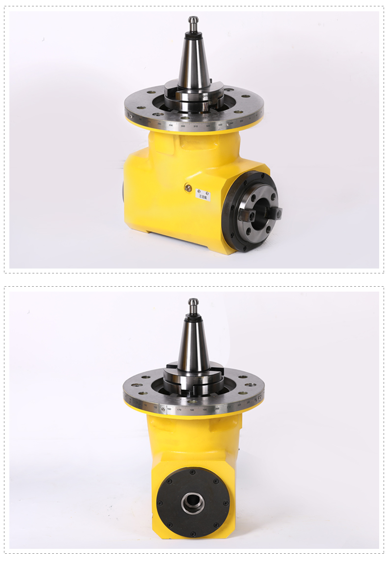 手動(dòng)直角銑頭 手動(dòng)直角銑頭