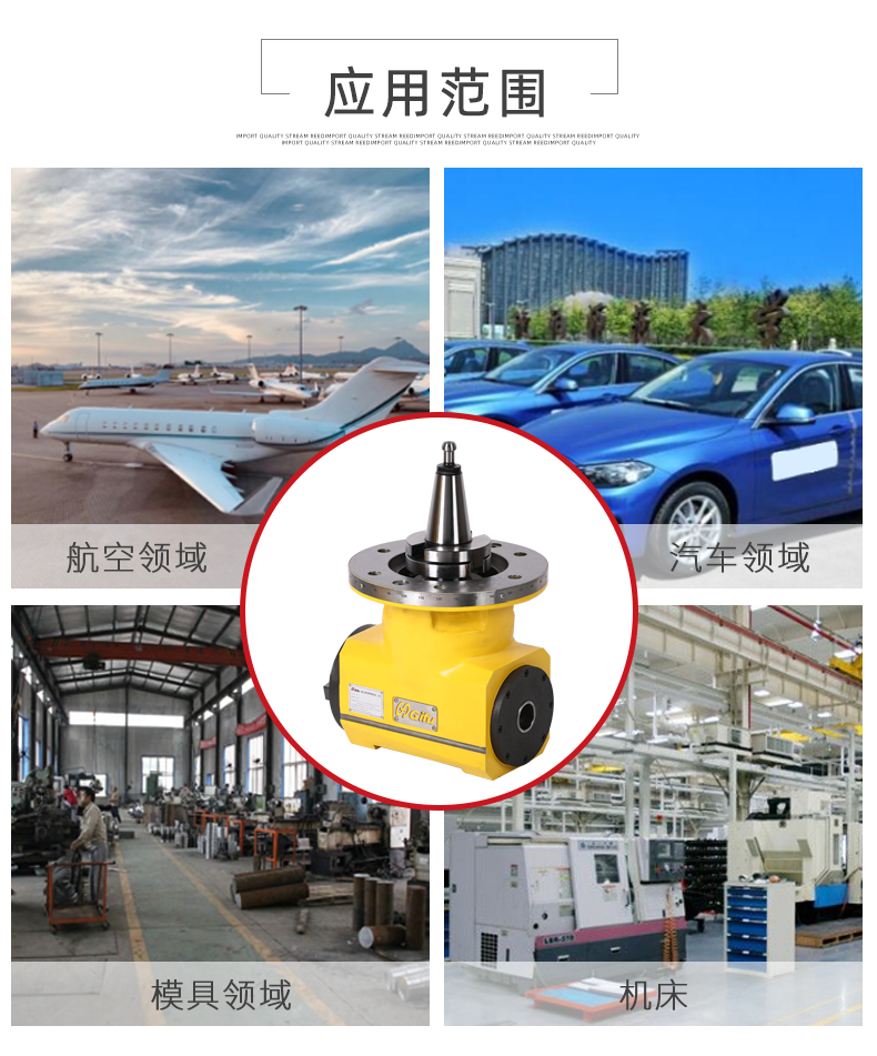 手動(dòng)直角銑頭 手動(dòng)直角銑頭