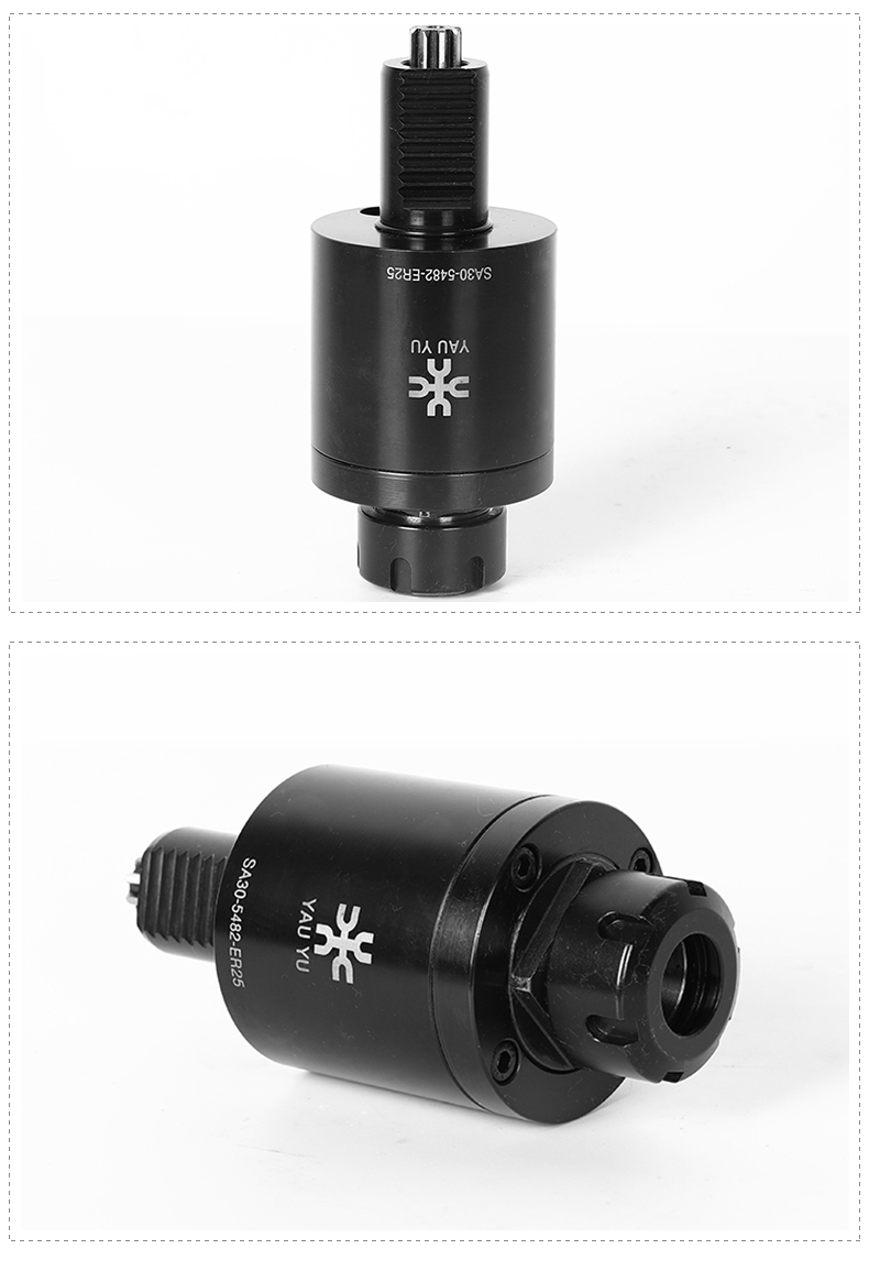 軸向0度動(dòng)力刀座 軸向0度動(dòng)力刀座