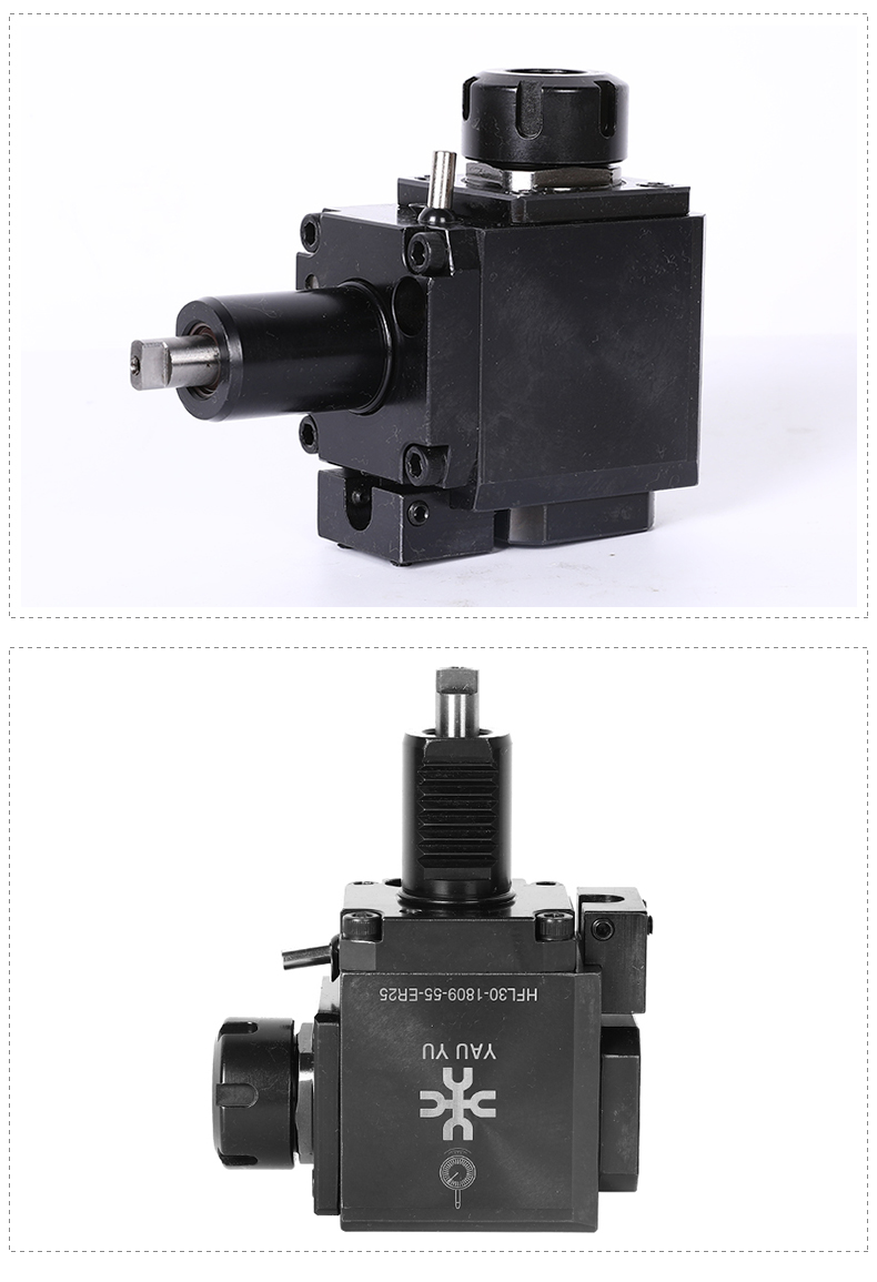 直角90度動(dòng)力刀座 直角90度動(dòng)力刀座