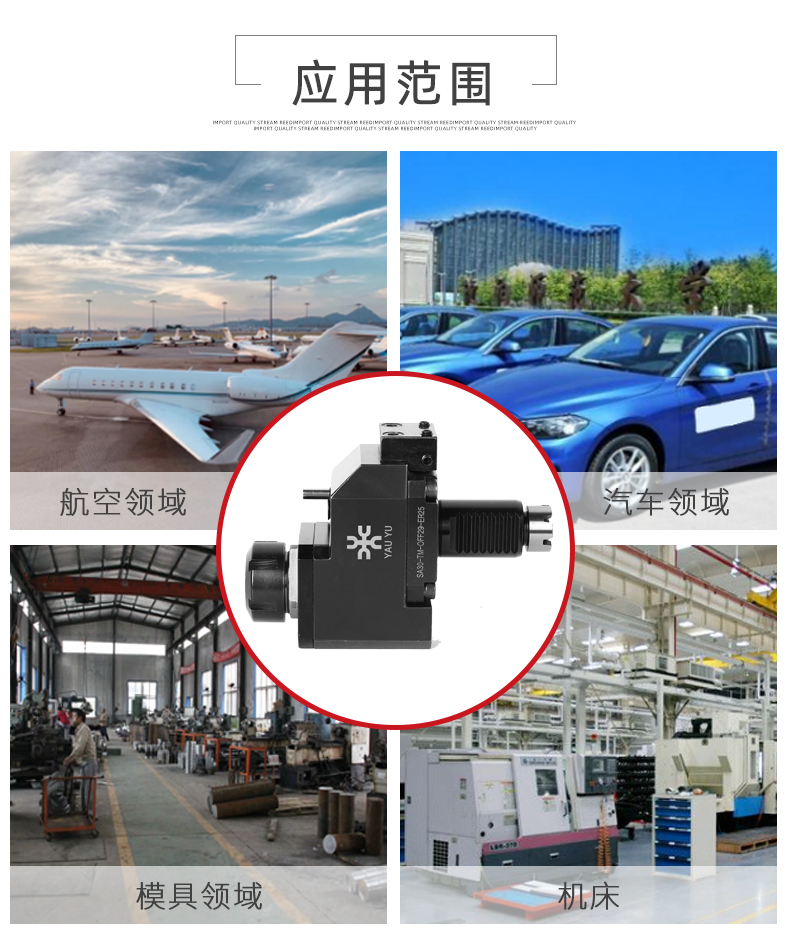 偏軸式動(dòng)力刀座 偏軸式動(dòng)力刀座