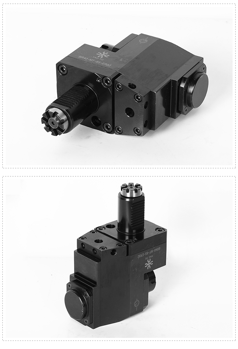 內(nèi)縮式動力刀座 內(nèi)縮式動力刀座