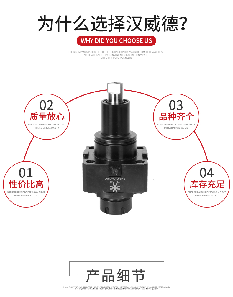 BMT軸向動(dòng)力刀座 BMT軸向動(dòng)力刀座