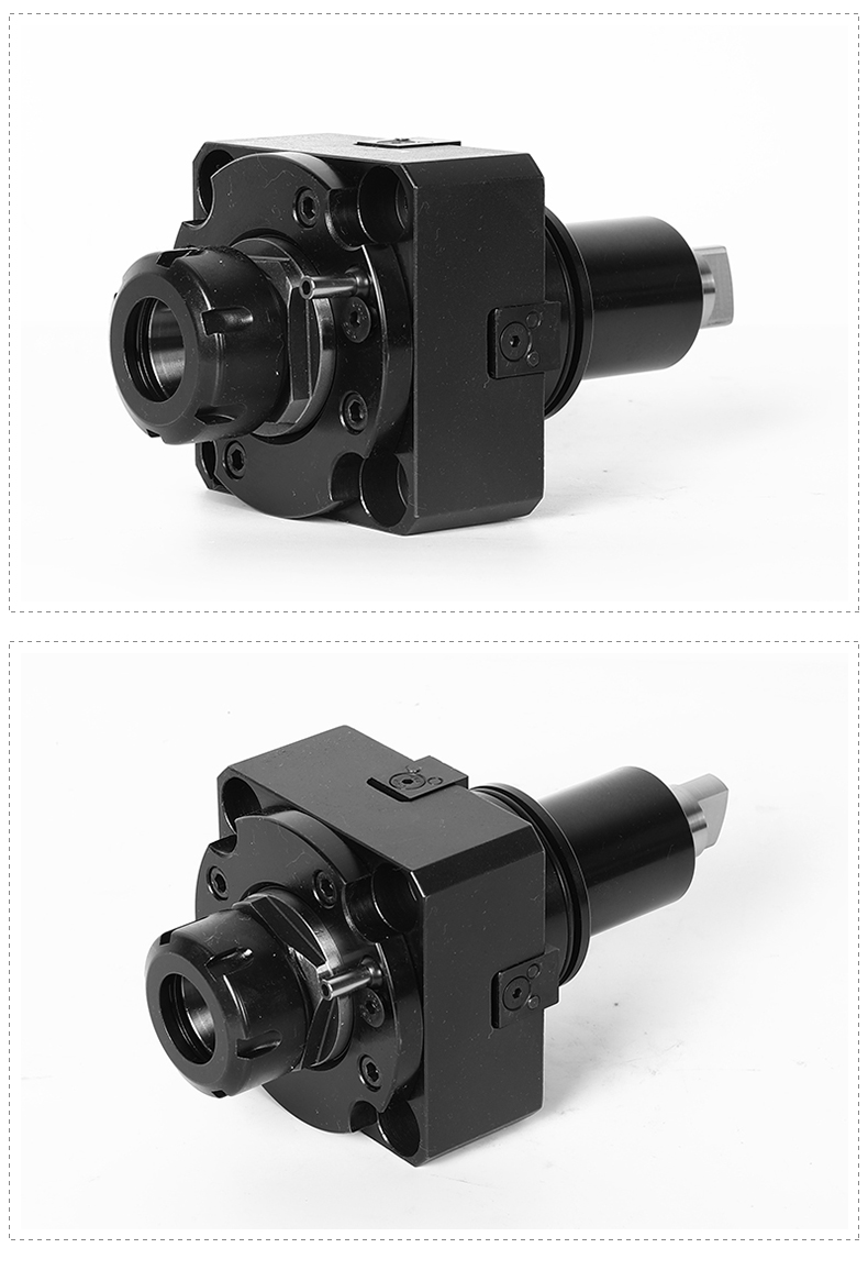 BMT軸向動(dòng)力刀座 BMT軸向動(dòng)力刀座