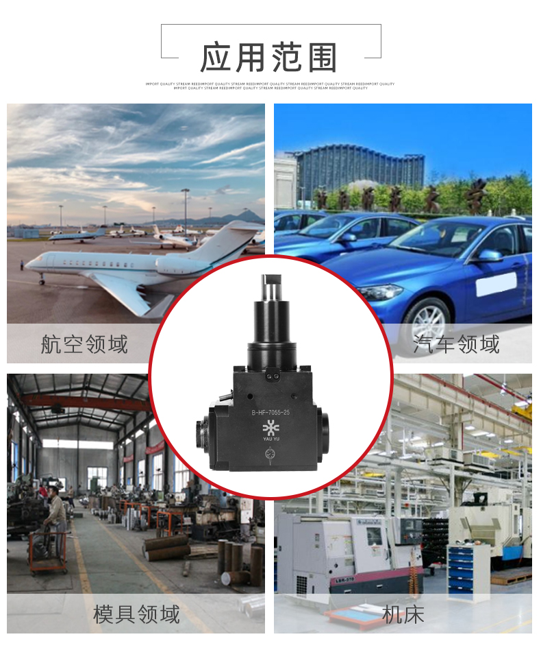 BMT直角動力刀座 BMT直角動力刀座